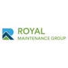 Royal Maintenance Group logo