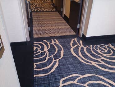 Works by Rogers Flooring