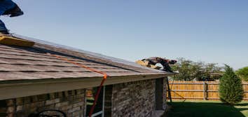 Rock Roofers Cleveland