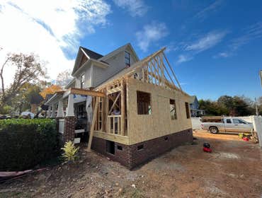 Photos by Michael Home Licensed General Contractor #1