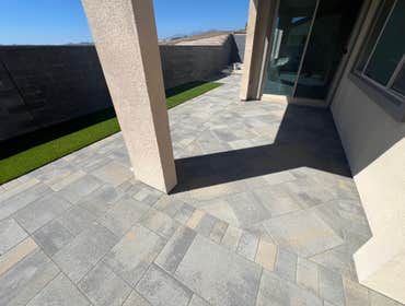 Photos by Lifetime Outdoor Living #1