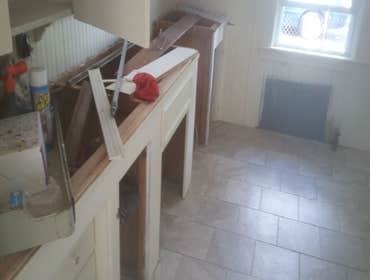 Photos from Cleynira Construction