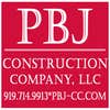 PBj Construction Company, LLC logo