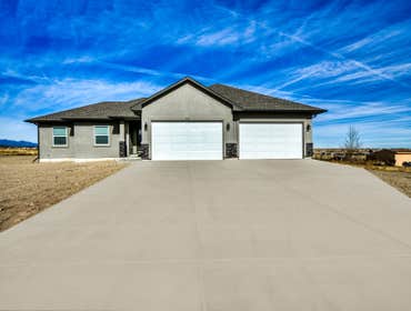 Photos by Tj Cogswell Properties, LLC #12 1645 SQ FT Model
