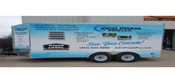 Photos by Joco Foam Pro LLC #1