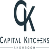 Capital Kitchens Showroom logo