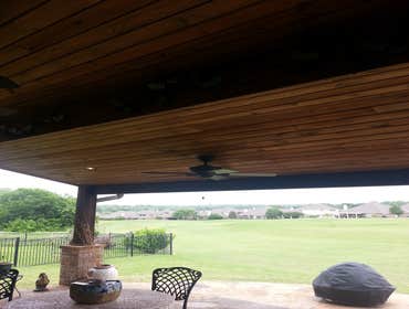 Photos by North Texas Outdoor Living #1
