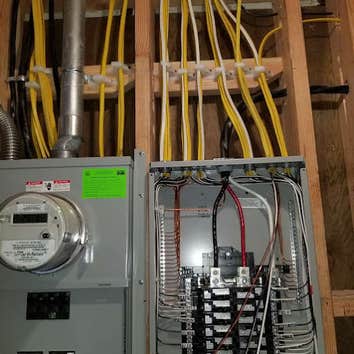 Photos by Sanchez Electrical Corp #1