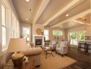 Bainbridge Floor Plan