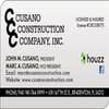 Cusano Construction Company Inc logo