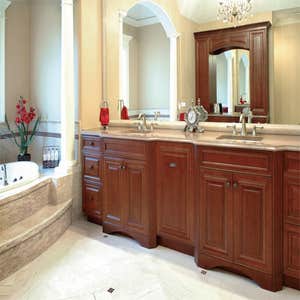 Bathrooms by Conejo WoodWorks