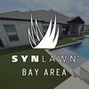 Synlawn Bay Area logo