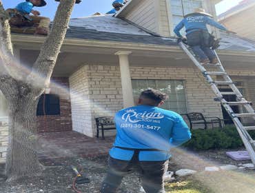 Photos by Reign Roofing #1