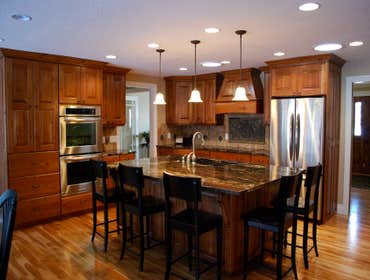 Fine Remodel's 2013 Projects