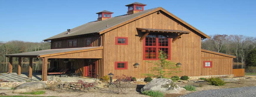 BK Lang Contracting Company, Inc. Projects Photos represent the quality of our work and our attention to detail on a variety of roofing projects.