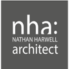 Nathan Harwell Architect logo