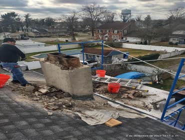 Photos by Great Group Home Improvement LLC #1 Flat Roof Coating