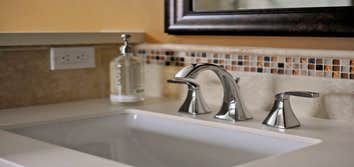 Bathroom Remodels