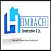 Heimbach Construction & Co logo