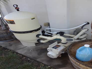 Photos by Nps Pool Service #1