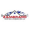 Zambrano Painting & Remodeling LLC logo