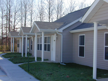 Photos from Gleason Architects, P.C