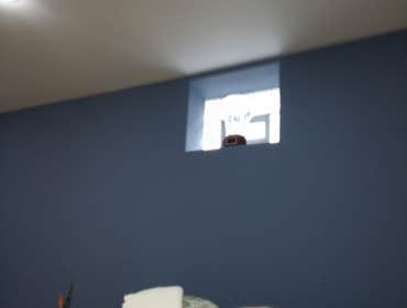 bath room remodel