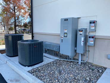 Photos by Robert Prince Electrical Service, Inc #1