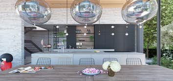 Beresheet Construction and Design