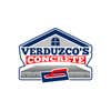 Verduzco's Concrete logo