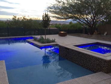 BYOP of Nevada, LLC Projects recently completed.
