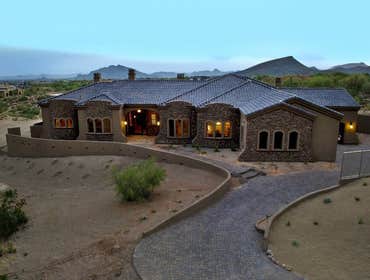 Lot 24 Photo(s) from Cabaret Builders, Inc. Lot 24 Residence Custom Build
