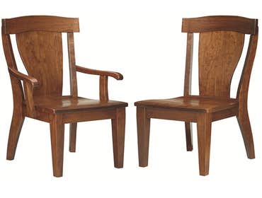 Wood Furniture