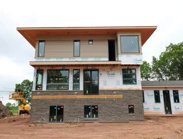 Riverview House