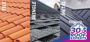 305 Roof Experts