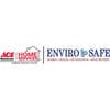 Envirosafe plumbing, Heating, Air Conditioning, Water Treatment logo