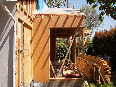 Photos by Vanguard Hammer Property Renovations Inc #2