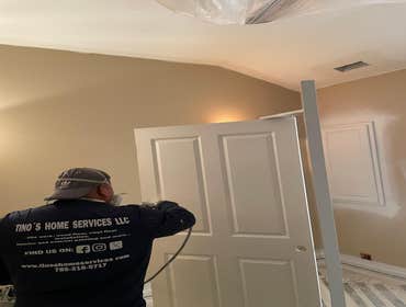 Interior Paint