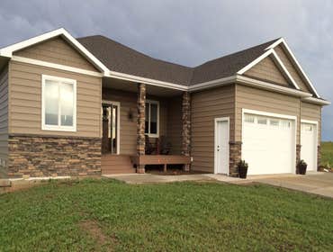 Photos by Charvat Custom Homes, Inc #1