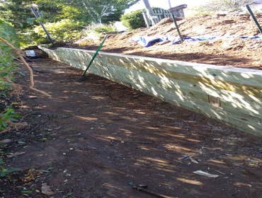Photos from Justice Prowant Landscaping & Remodeling