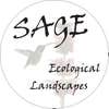 Sage Ecological Landscapes logo