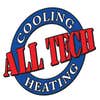 All - Tech Heating and Cooling, INC logo