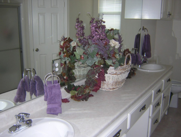 Formica Vanity Top