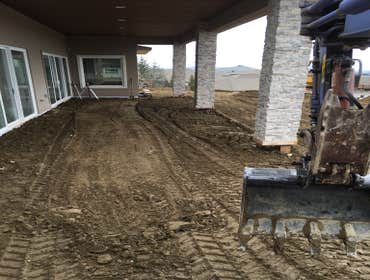 Photos by Harris Excavation #2