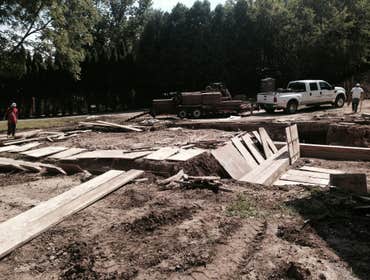 Photos from Prairie Construction Systems