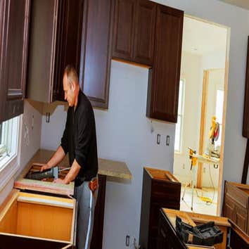 Infinity Home Remodeling of Allen