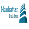 Manhattan Builders logo