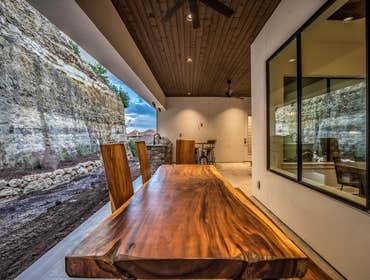 Photos from Evolutionary Homes