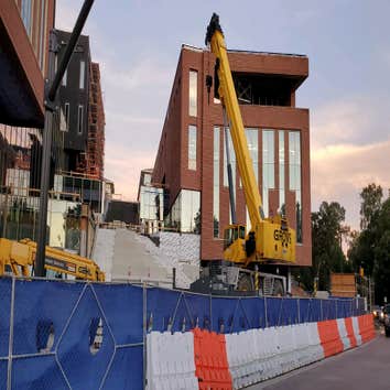 Smith Engineering & Construction