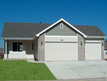 Homes by Sage Homes Inc.